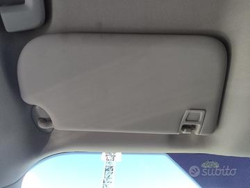 Aletta parasole sinistra FORD KUGA del 2014