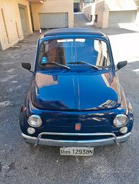 Fiat 500L - 1970
