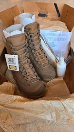 Stivaletti Tattici PRO