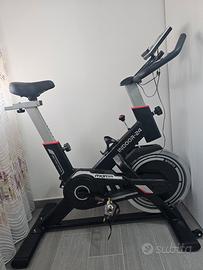 Spin Bike / Bici da spinning Moma Bikes