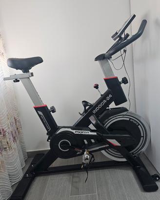 Spin Bike / Bici da spinning Moma Bikes