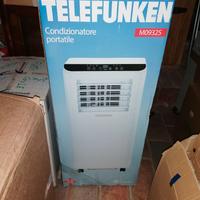 Condizionatore portatile