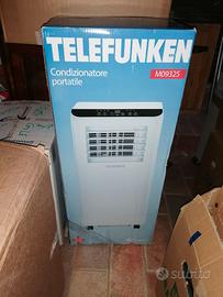 Condizionatore portatile