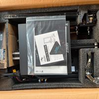 Stampante 3D Creality Ender-3