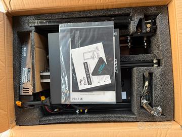 Stampante 3D Creality Ender-3