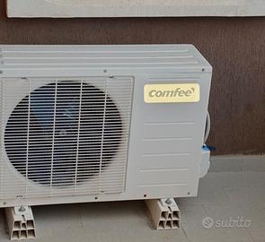 Condizionatore comfee  mono split 12000 btu