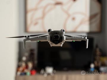Drone DJI Mini 4 Pro