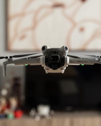 Drone DJI Mini 4 Pro