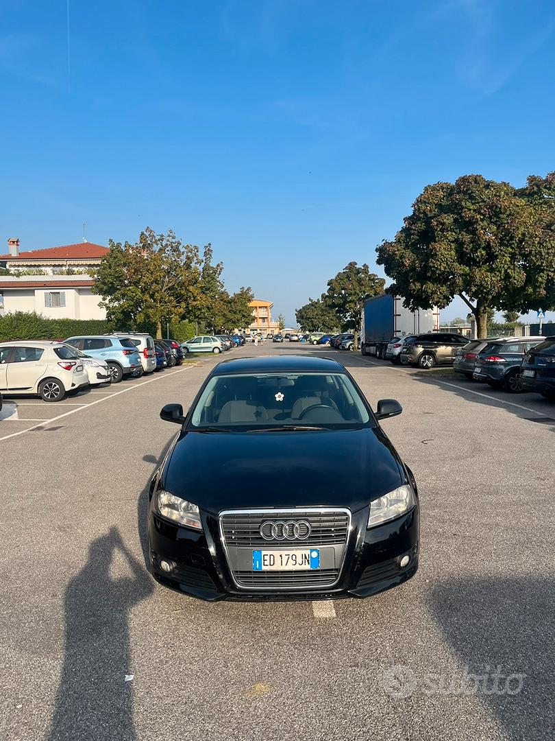 Audi A3 2010 - Auto In vendita a Bergamo