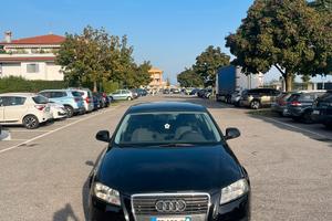 Audi A3 2010