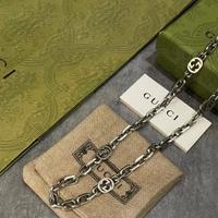 Collana GUCCI unisex