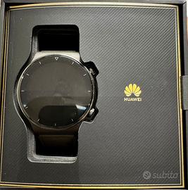 Huawei watch  gt2 pro