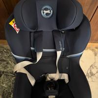 Seggiolino auto Cybex Sirona S2 I-size