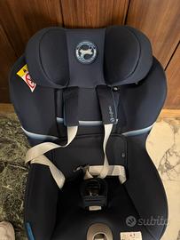 Seggiolino auto Cybex Sirona S2 I-size