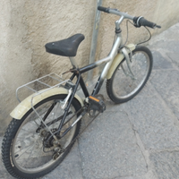 Bici Atala 20