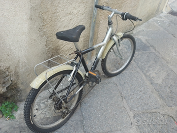 Bici Atala 20