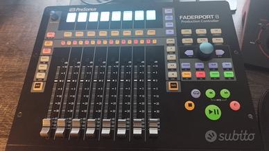 Presonus Faderport 8