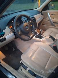 Bmw x3 (e83) - 2006