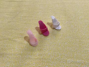 Barbie  Superstar OpenToe Vintage