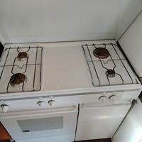 cucina a gas 
