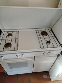 cucina a gas 