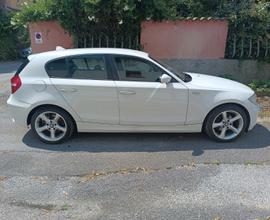 Bmw 118d - 2008