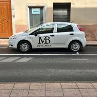 Grande Punto 1.3 mjet 4 porte