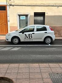 Grande Punto 1.3 mjet 4 porte