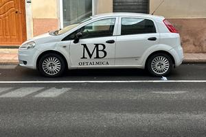 Grande Punto 1.3 mjet 4 porte