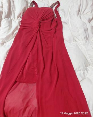 vestito romeo gigli. lancetti