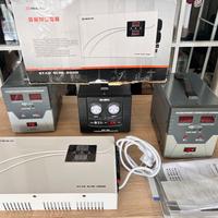 Alimentatore Stabilizzatore