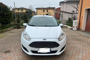 Ford Fiesta 1.5 tdi 6’ serie