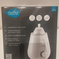 Scalda biberon o pappe portatile