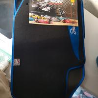 Tappeti Simoni Sport Action universali