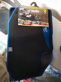 Tappeti Simoni Sport Action universali