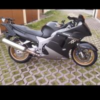 Honda CBR 1100 XX - 2004