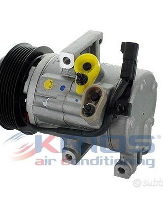 Compressore aria condizionata Ford Ranger 2.2