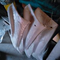 pezzi di ricambio per automobili anni '70 '80 