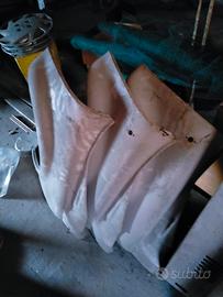 pezzi di ricambio per automobili anni '70 '80 