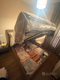 Letto Matrimoniale