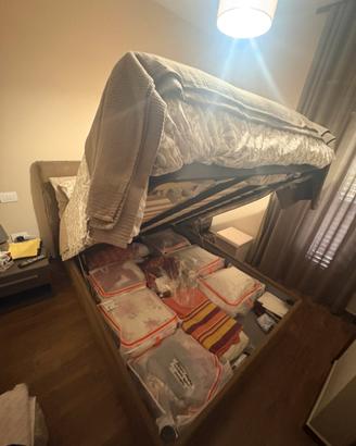 Letto Matrimoniale