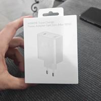 Honor SuperCharge Power Adapter GaN Slim 100w