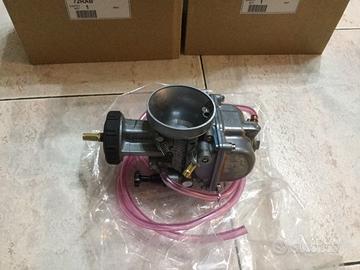 Ricambi vari motore kawasaki kx 500 89-04