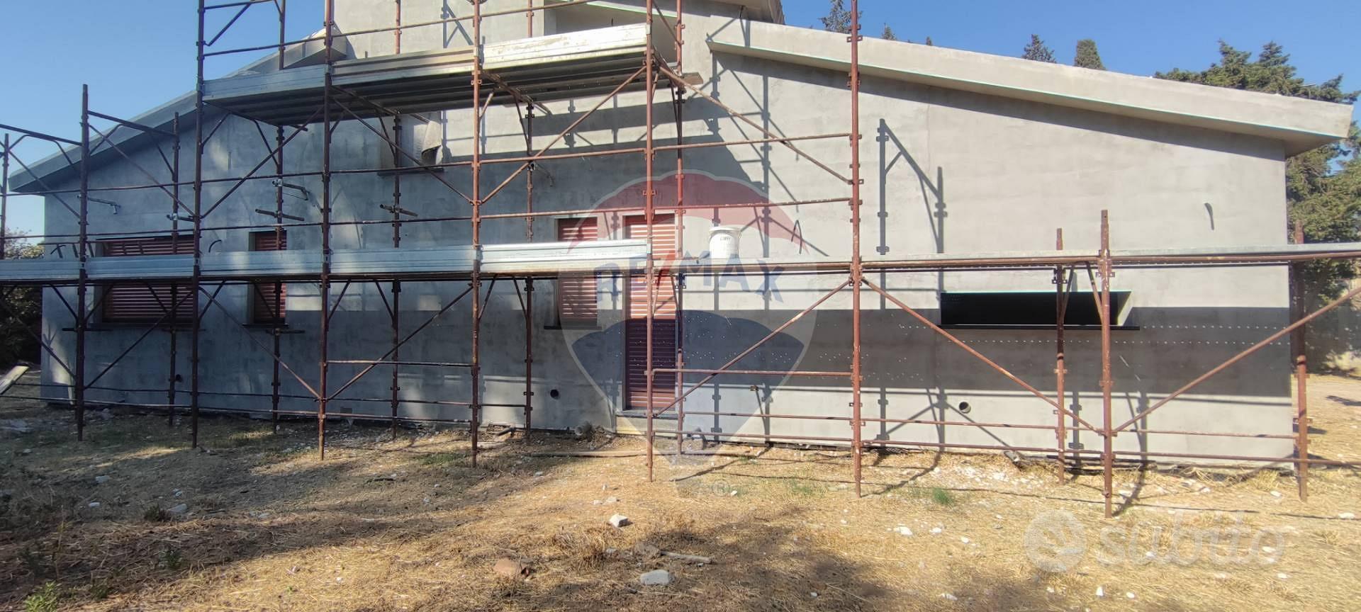 Casa – Caltagirone, Le Sfere, Catania - Vista 5