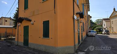 Locale ampi spazi