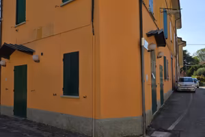 Locale ampi spazi