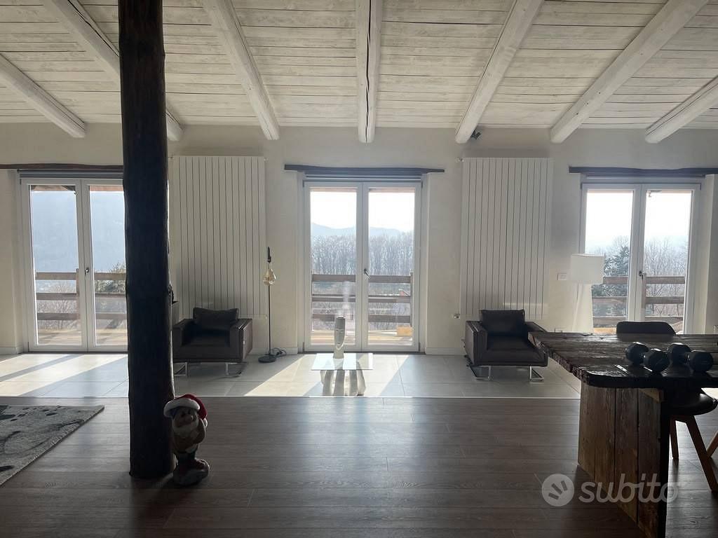Appartamento – Nembro, Piazzo - Vista 3