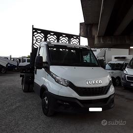 New daily 35c140cv multijet ribaltabile nuovo 2020
