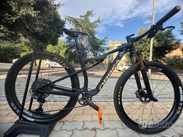 Orbea oiz M TEAM 2022 XTR PERFETTA