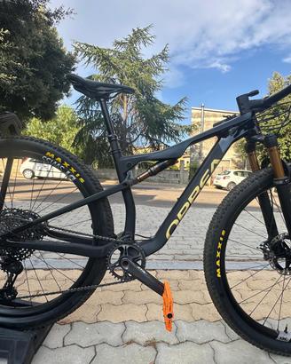 Orbea oiz M TEAM 2022 XTR PERFETTA